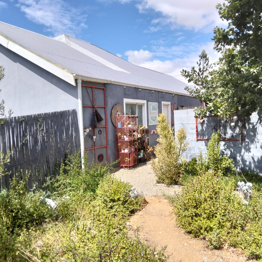 3 Bedroom Property for Sale in Moorreesburg Western Cape